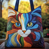 HANDMADE BAG - CAT