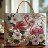 HANDMADE BAG - SWAN LAKE