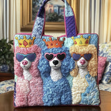 HANDMADE BAG - THE THREE MUSKETEERS