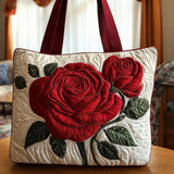 HANDMADE BAG - ROSES