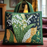 HANDMADE BAG - GREEN EXPLOSION