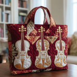 HANDMADE BAG - ORCHESTRA