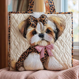 HANDMADE BAG - FIRST LADY