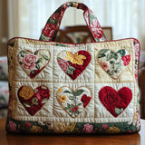 HANDMADE BAG - LOVE