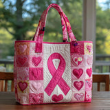HANDMADE BAG - NATURAL FORCES