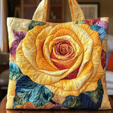 HANDMADE BAG - YELLOW EXPLOSION