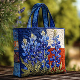 HANDMADE BAG - FLOWER DREAM