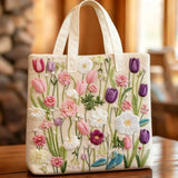 HANDMADE BAG - FRED