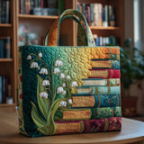 HANDMADE BAG - THE PORTAL OF MAGIC