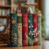 HANDMADE BAG - NATURE'S VOICE
