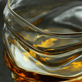 Japanese Crystal Whisky Glass Kai