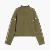 Nina | Knitted Jumper