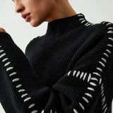 Nina | Knitted Jumper