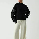 Nina | Knitted Jumper