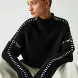 Nina | Knitted Jumper