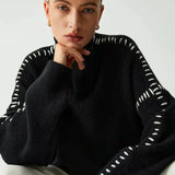 Nina | Knitted Jumper