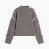 Nina | Knitted Jumper