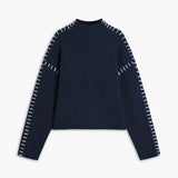 Nina | Knitted Jumper