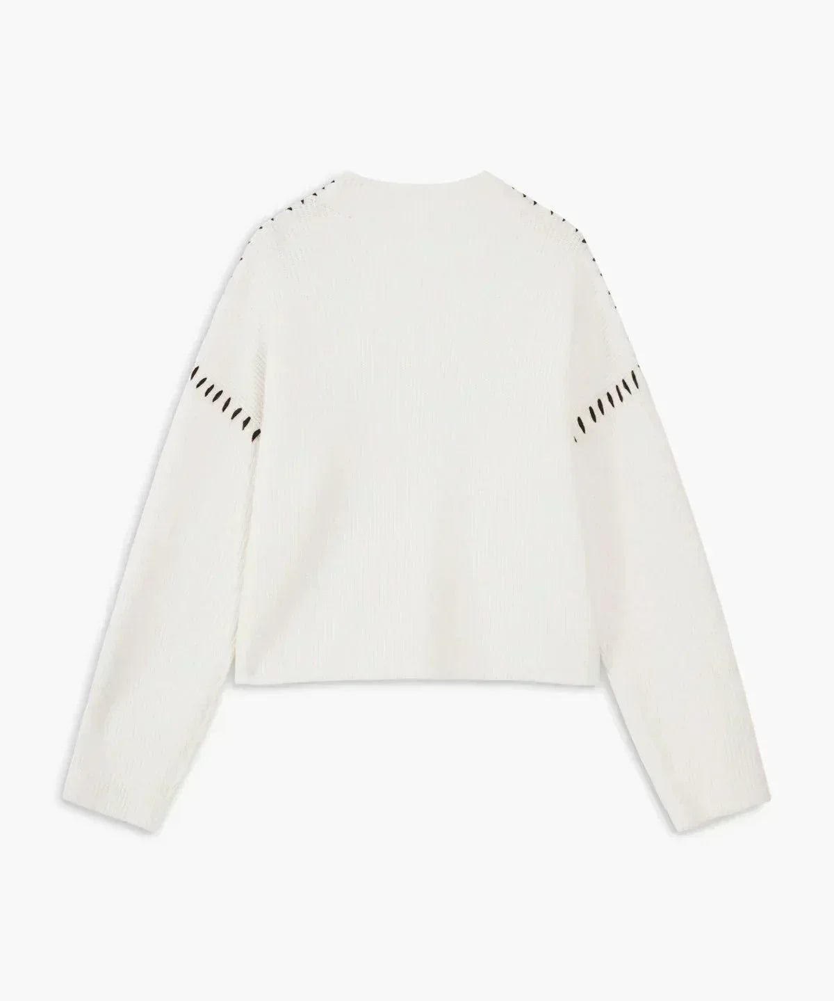 Nina | Knitted Jumper