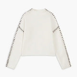 Nina | Knitted Jumper