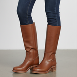 Chloé | Knee High Boots