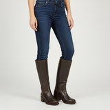 Chloé | Knee-High Boots