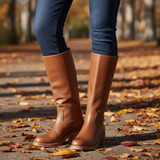 Chloé | Knee High Boots