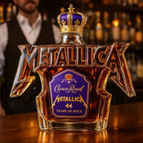 Whisky Decanter - Metallica Edition