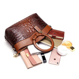 Rosalie | Classic Everyday Handbag