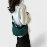 Auriane | Cordura Shoulder Bags