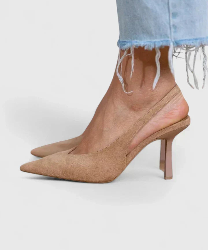 Ysabelinne | Elegant Heels
