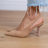 Selena - Classic and Elegant Heels
