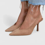 Ysabelinne | Elegant Heels
