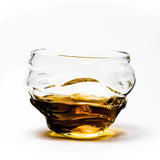 Japanese Crystal Whisky Glass Kai