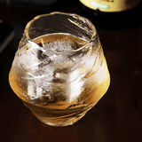Japanese Crystal Whisky Glass Yume